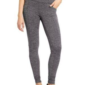 Athleta Herringbone Leggings